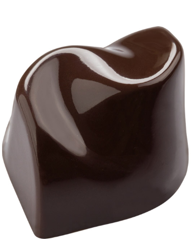 [MA*1051] STAMPO per praline - Flow