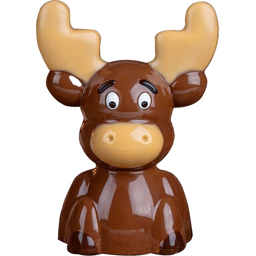 [MA*20SR101] MOULD 3D - Rudolph