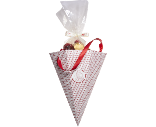 [3533*02*03*20]  SUCRE Horn bag  