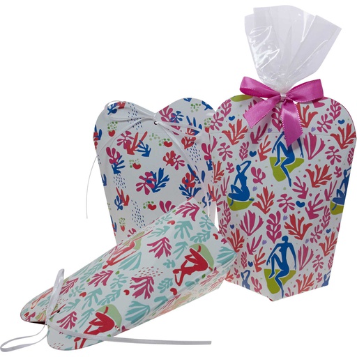 [3533*05*28*99] JAZZY cardboard