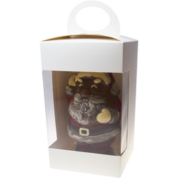 [3678*05*22*01] EGG BOX white 22