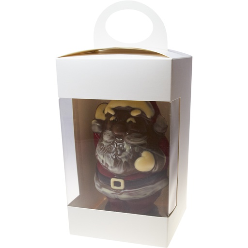 [3678*05*22*01] EGG BOX vertical white 22