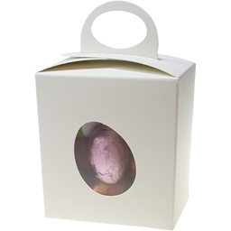 [3678*06*09*01] EGG BOX white 09