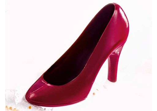 [MA*MAC330] FORM - Lady shoe small