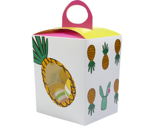 [3678*15*11*99] CACTUS eggbox 11