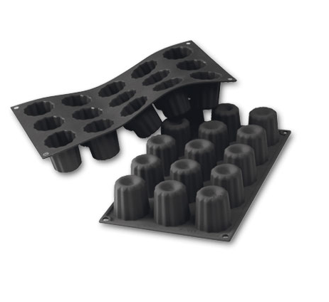 [MA*SF059] SILICONE GIETVORM Bordelais