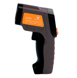 [MA*50T002] INFRARED THERMOMETER