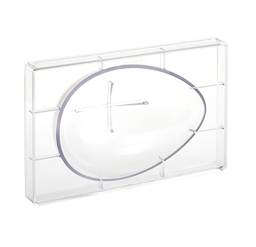 [MA*20U204N***] MOULE - Oeuf de Pâques 380 gr