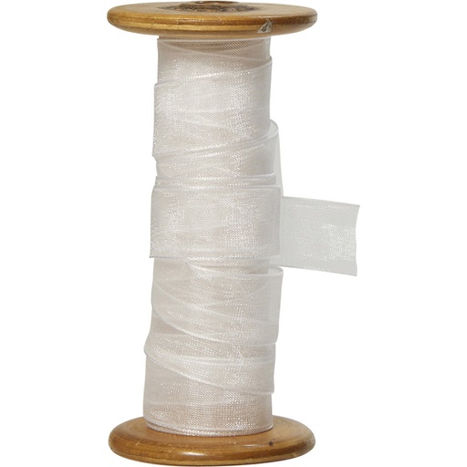 [2378*4888*1501] ORGANZA 15mm white 01