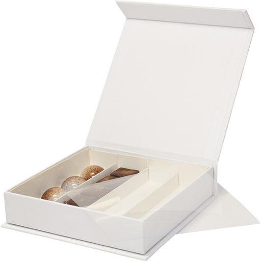 [5534*05*14*01***] PURE WHITE magnet 14