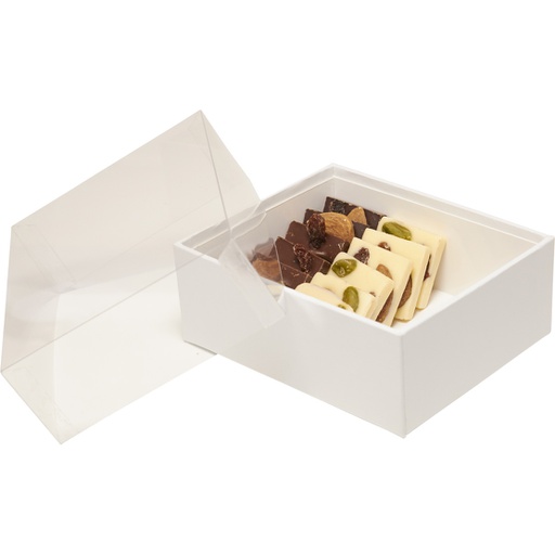 [3534*03*09*01] PURE WHITE biscuit 09