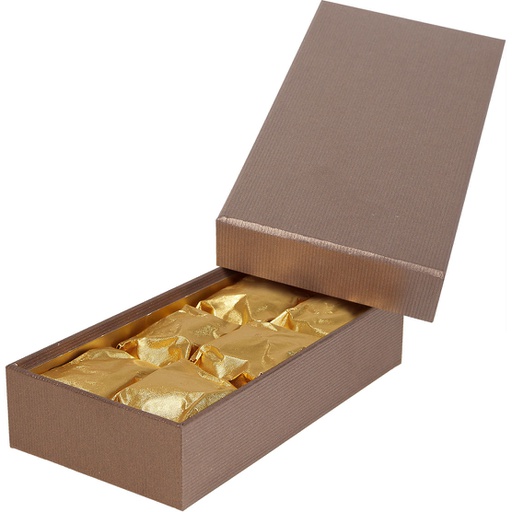 [5534*32*01*78***] TERRA marrons glacés 01