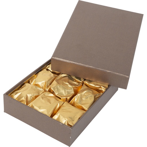 [5534*32*02*78] TERRA marrons glacés 02