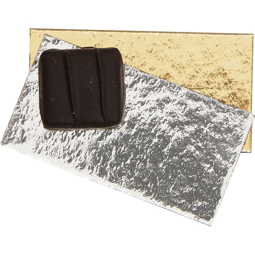 [3435*89*01*05***] GOLD/SILVER CARDBOARD for bag 01