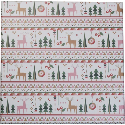 [5532*65*17*99] WINTER WONDERLAND neckbox 17