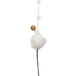 [4516*03*04*01] BLANC NEIGE Pick 4