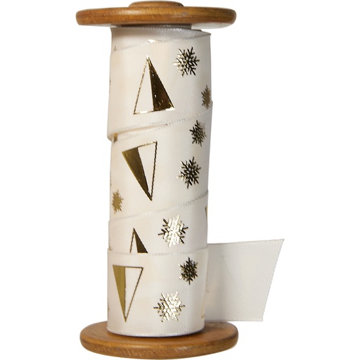 [2379*4099*25FT] MISTY FOREST 25mm