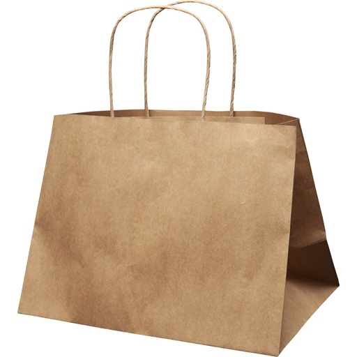 [3792*01*28*71] BAG auto kraft large 28