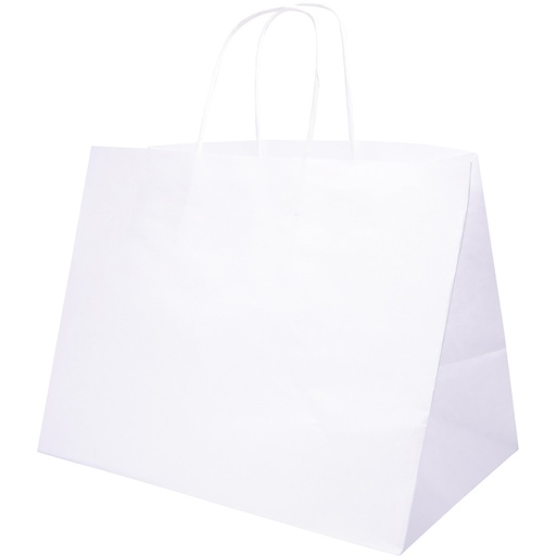 [3792*01*31*01] BAG auto white large 31 -BGA023101