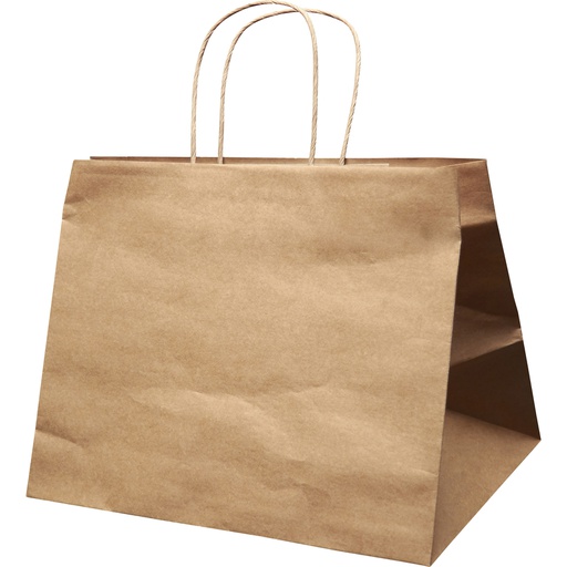 [3792*01*31*71 ***] BAG auto kraft large 31