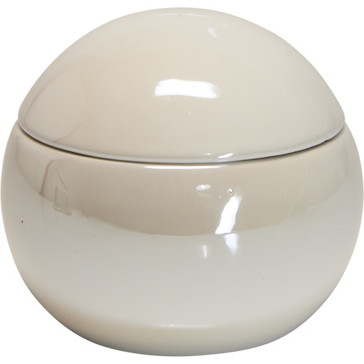 [7504*72*15*01] BLANC NEIGE small ball