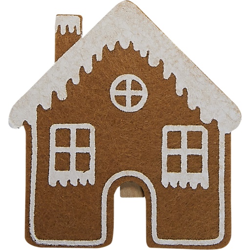 [4504*44*08*71] WINTER WONDERLAND house clip