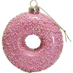[6504*08*13*21] WINTER WONDERLAND donut hanger