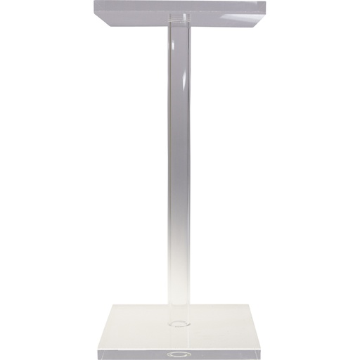 [MA*support30] PLEXI support h.30cm