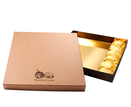 [5008*01*21*79] CANDIED CHESTNUTS 21