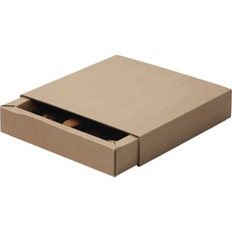 [5246*01*14*71] CARBOARD BOX with sleeve assembled 14