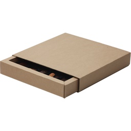 [5246*01*17*71] CARBOARD BOX with sleeve assembled 17