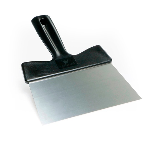 [MA*50RAS5***] Spatule coupe-chocolat 21X14.5cm