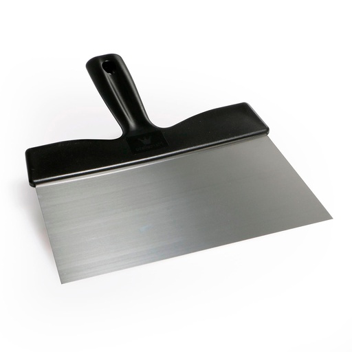 [MA*50RAS7] Spatule coupe-chocolat 22.5X20cm