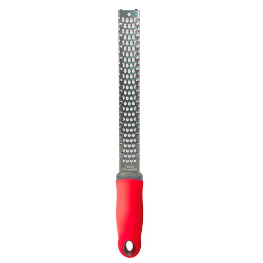 [MA*50ZES02] Grater & Zester 