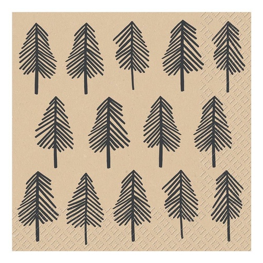 [SV*539770*097] SERVIETTES Weren