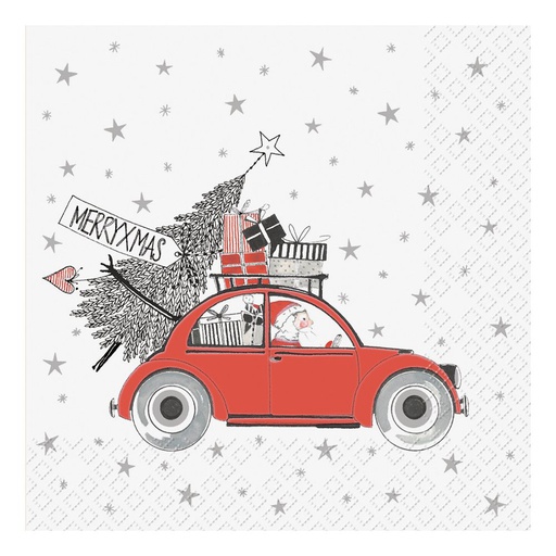 [SV*563920*097] NAPKINS Xander