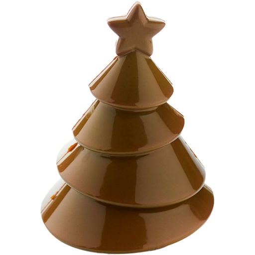 [MA*20SR100] MOULD 3D - Hula tree