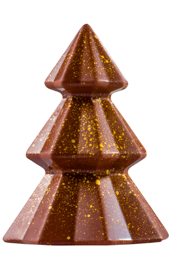 [MA*20A3D02] MOULE - 'Christmas tree'