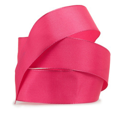 [2378*4099*4025] FRENCH KISS 40mm magenta 25 -RBN40994025