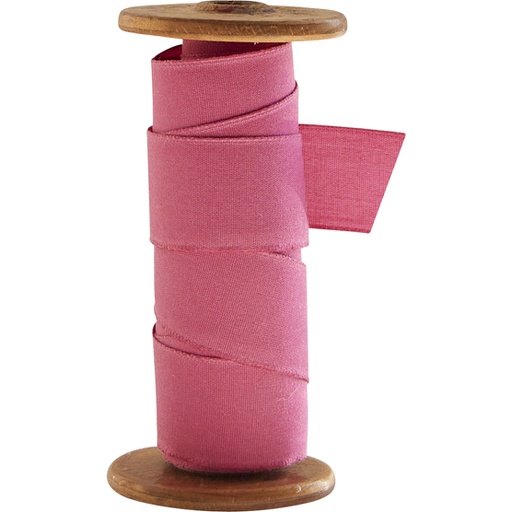 [2378*4099*2526] FRENCH KISS 25mm fuchsia 26