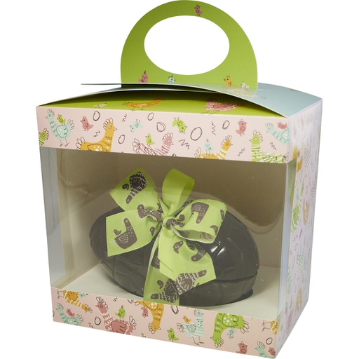 [3678*49*24*21] CHASSE AUX OEUFS eggbox 24