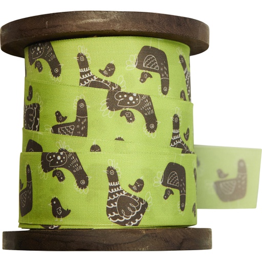 [2379*4099*40OE] CHASSE AUX OEUFS 40mm