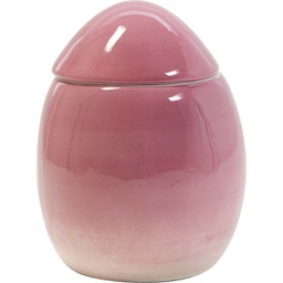 [7504*74*08*21]  WELCOME SPRING big egg pink