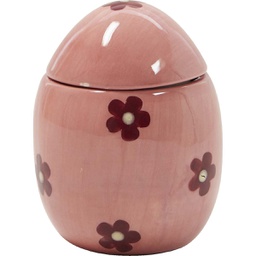 [7504*74*01*21] LOOPING small egg pink