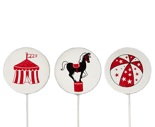 [4514*34*08*20] CIRCUS pick