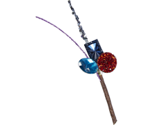 [4516*68*01*99] OPIUM pick 1               
