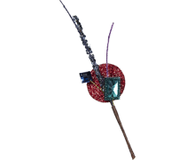 [4516*68*02*99] OPIUM pick 2              