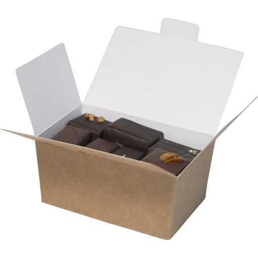 [***3092*05*12*78] KRAFT - ballotin 125g