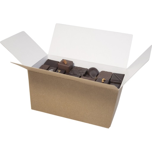 [3092*05*75*78***] KRAFT - ballotin 750g