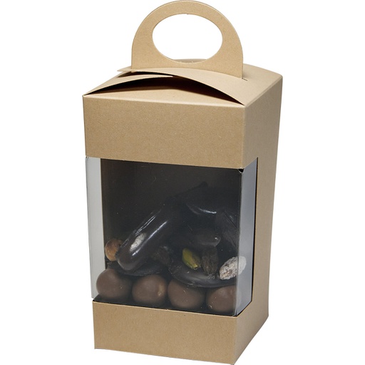 [3678*10*13*78***] EGG BOX vertical kraft 13